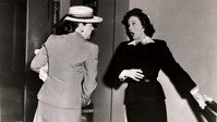Обои к фильму «С песней в моем сердце (1952)» — (14 из 20)