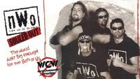 «WCW-nWo Продажные души (1997)» — обои к фильму #1