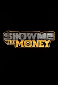 Poster de Show Me The Money