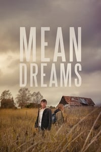 Poster de Mean Dreams