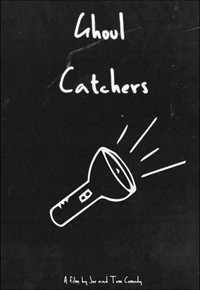 Постер фильма «Ghoul Catchers (2019)» — (2 из 3)
