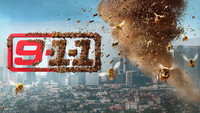 Обои к сериалу «911 служба спасения (2018)» — (25 из 215)
