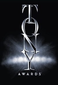 Poster de Tony Awards