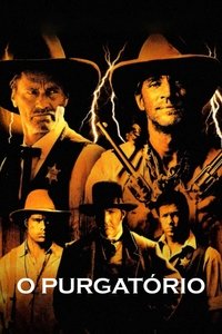 Imagem do Filme O Purgatório