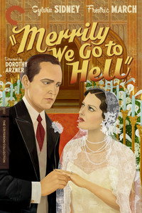 Постер фильма «Весело мы катимся в ад (1932)» — (8 из 24)
