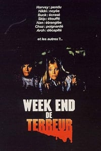 Week-end de terreur (1986)