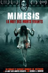 Mimesis - La nuit des morts vivants (2011)