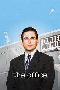 Постер сериала «Офис (2005-2013)» — (42 из 177)