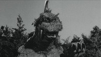 «Ультра Q (1965-1967)» — обои к сериалу #2