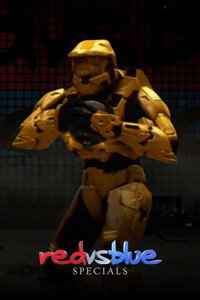 Red vs. Blue - Specials Episode Guide