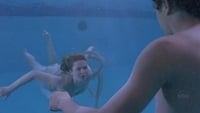Diving In