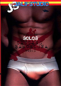 Solos Casting: Barcelona 1