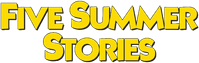 Логотип фильма «Five Summer Stories (1972)» — (1 из 8)
