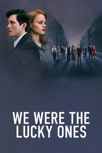 Постер сериала «День, когда мы были счастливы (2024)» — (10 из 40)