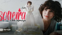 «Одинокая и хорошая девушка (2019)» — обои к сериалу #1