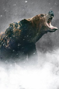 Постер сериала «В изоляции (2015-2024)» — (14 из 74)