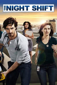 Постер сериала «Ночная смена (2014-2017)» — (17 из 65)