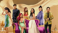«Bling Empire (2021)» — обои к сериалу #2