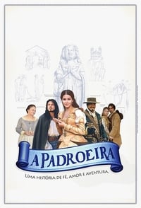 tv show poster A+Padroeira 2001