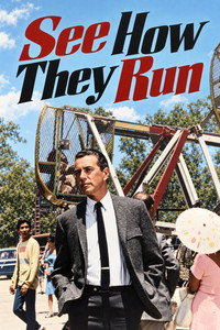 See How They Run (1964) poster