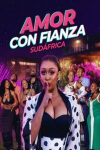 Poster de Amor con fianza: Sudáfrica