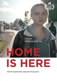 Home Is Here (2017)