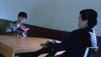 Обои к фильму «Lang xin ru tie (1993)» — (12 из 34)