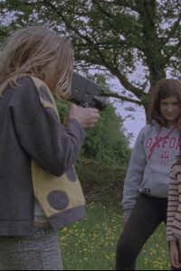 Imagem do Filme Maria a piedi nudi