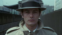 Le Samourai