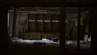 «Abandoned (2016)» — обои к сериалу #1