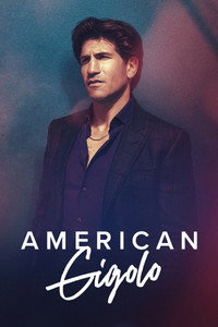 Постер сериала «Американский жиголо (2022)» — (4 из 28)