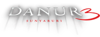 Логотип фильма «Danur 3: Sunyaruri (2019)» — (3 из 13)