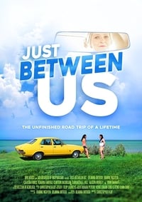 Poster de Just Between Us