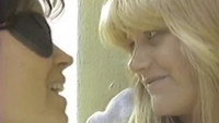 «Blonde Death (1984)» — обои к фильму #5