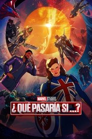 Ver ¿Qué pasaría si…? Online Gratis HD Poster VER ¿Qué pasaría si…? Online Gratis HD