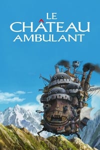 Le Château ambulant (2004)