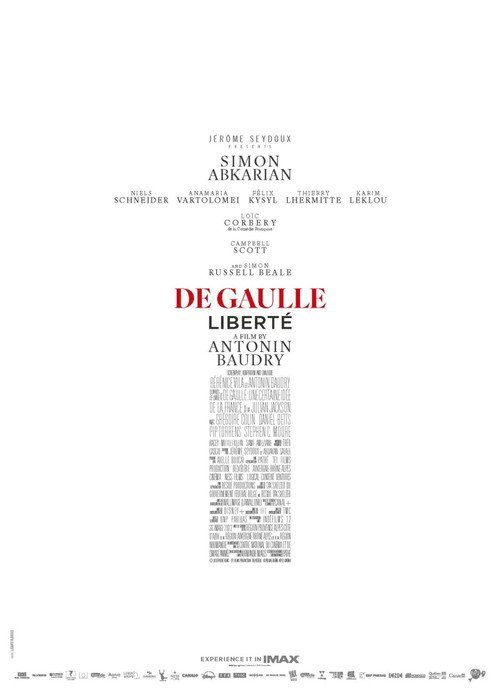 De Gaulle: Libert�