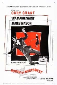 North by Northwest (1959)