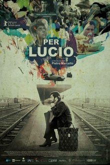 For Lucio (2021)