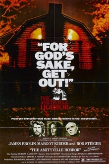 The Amityville Horror (1979)