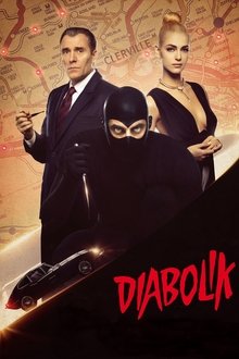 Diabolik (2021)