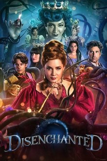 Uma História de Encantar 2 (2022)