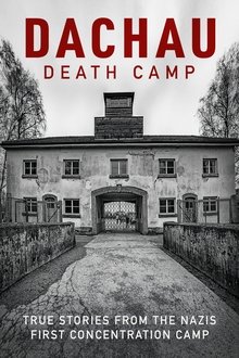 Dachau: Death Camp (2021)