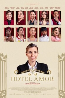 Hotel Amor (2025)
