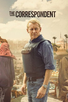 The Correspondent (2024)