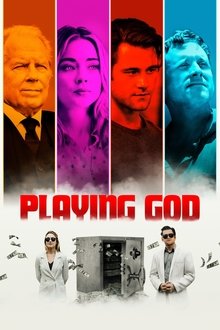 Playing God (2021)