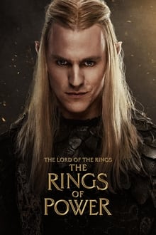 The Lord of the Rings: The Rings of Power