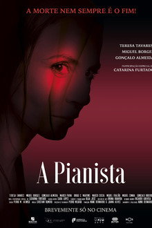 A Pianista (2025)