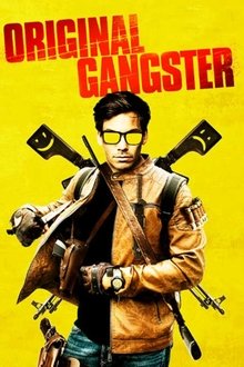 Original Gangster (2020)