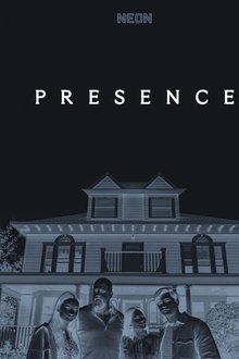 Presence (2024)